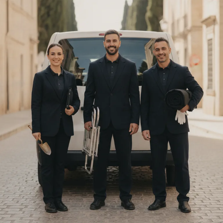 agenzia funebre Gravina di Catania